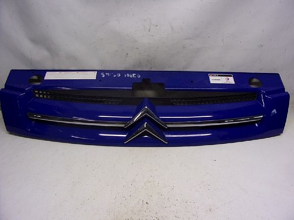 Kühlergrill CITROËN BERLINGO / BERLINGO FIRST Box Body/MPV (M_)