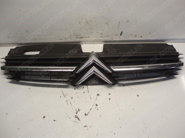 Kühlergrill CITROËN C5 I Estate (DE_)