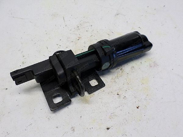 Lift RENAULT VEL SATIS (BJ0_)