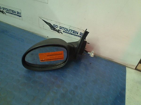 Seitenspiegel CHRYSLER PT CRUISER (PT_)