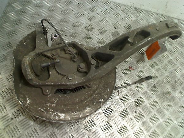 Spindel for JAGUAR S-TYPE (X200)