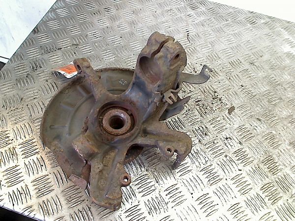 Spindel for SKODA ROOMSTER Praktik (5J)