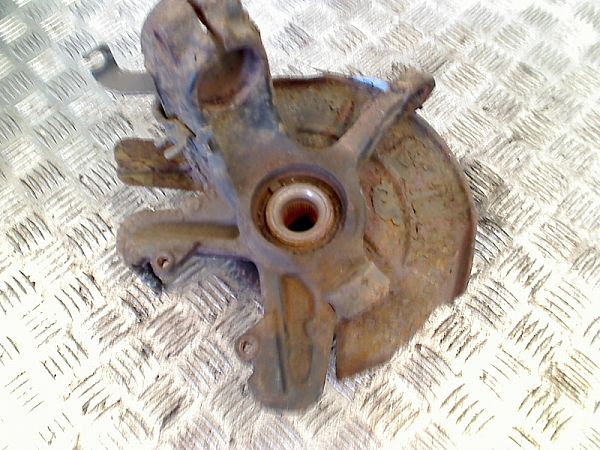 Spindel for SKODA ROOMSTER Praktik (5J)