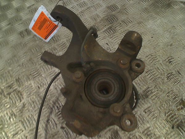 Spindel for JEEP GRAND CHEROKEE Mk II (WJ, WG)