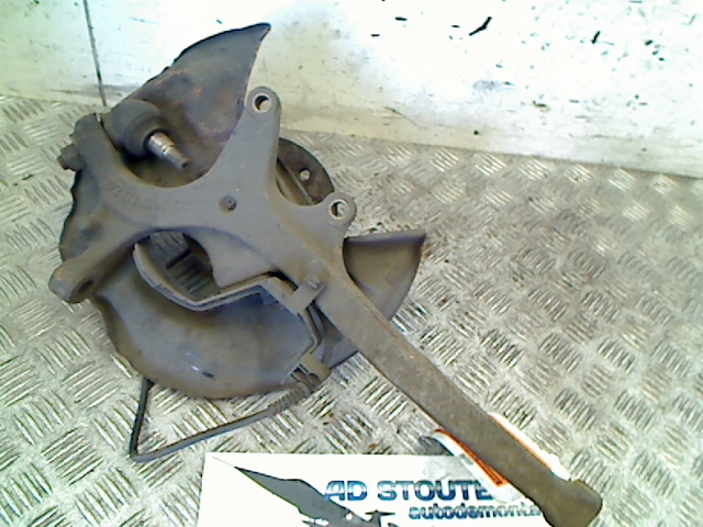 Spindel for MERCEDES-BENZ E-CLASS T-Model (S210)