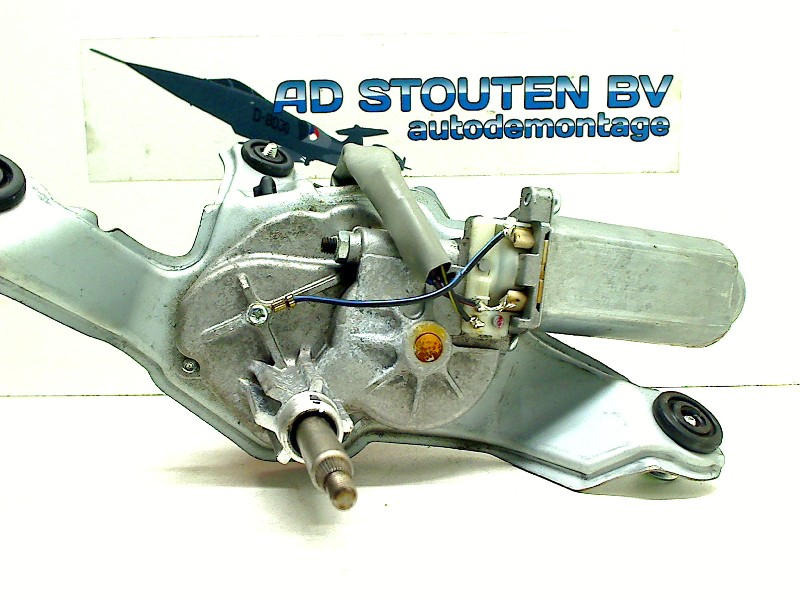 Kia RIO - Silnik wycieraczki tylnej RIO | Autoparts24