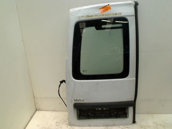 Sidedør - venstre OPEL COMBO Box Body/Estate