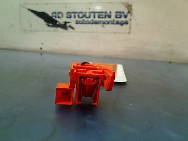 Accubak TOYOTA PRIUS (_W3_)