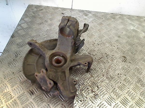 Spindel for SKODA FABIA II (542)