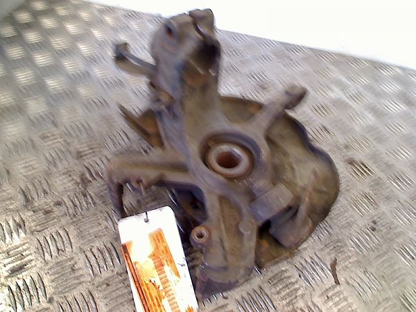 Spindel for SKODA FABIA II (542)