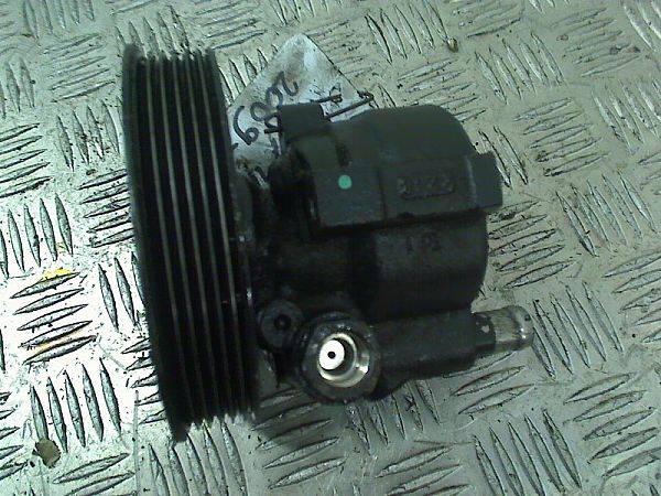 Servopumpe DACIA LOGAN MCV (KS_)