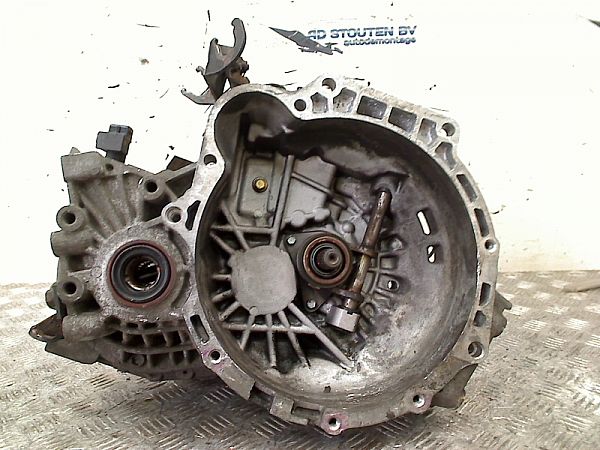 Schaltgetriebe HYUNDAI MATRIX (FC)