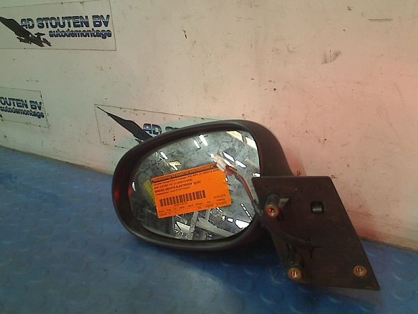 Seitenspiegel CHRYSLER VOYAGER Mk III (RG, RS)