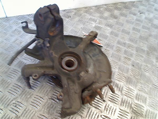 Spindel for SKODA FABIA II Combi (545)