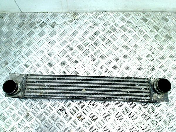 Luchtkoeling bagage BMW 5 (E60)