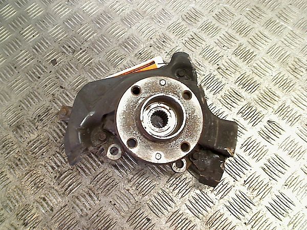 Spindel for ALFA ROMEO MITO (955_)