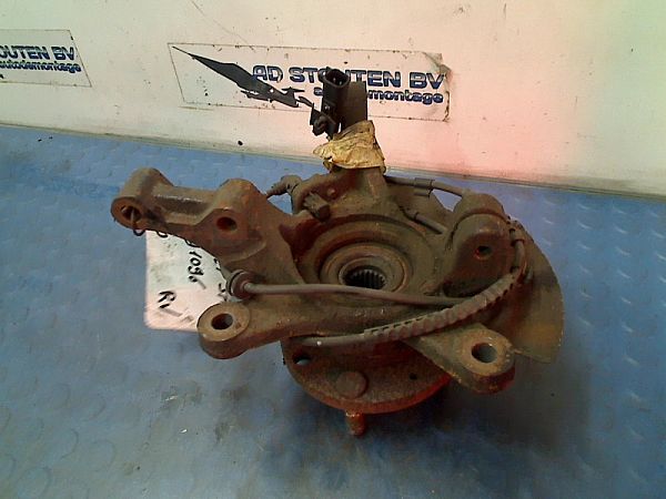 Spindel for CHEVROLET SPARK (M300)