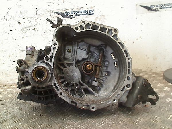 Schaltgetriebe HYUNDAI MATRIX (FC)