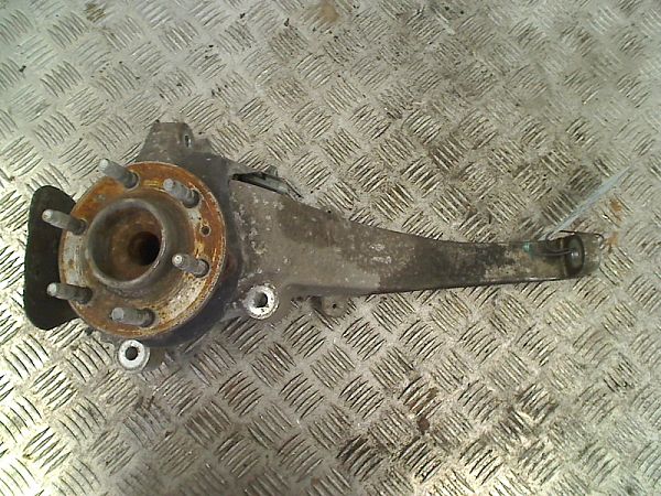 Spindel for CADILLAC STS