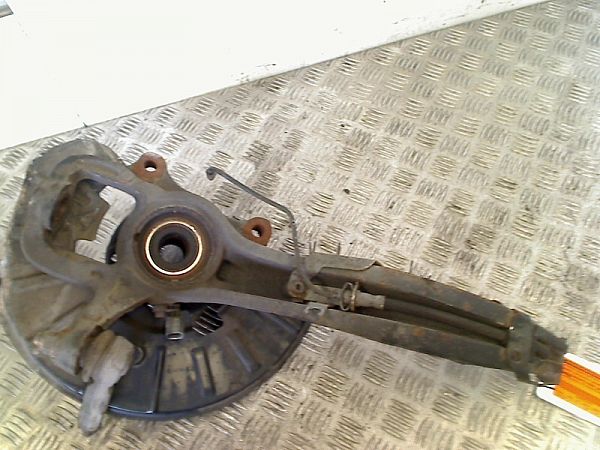 Spindel for PORSCHE CAYENNE (9PA)