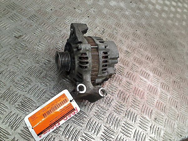 Alternator FORD FIESTA V (JH_, JD_)