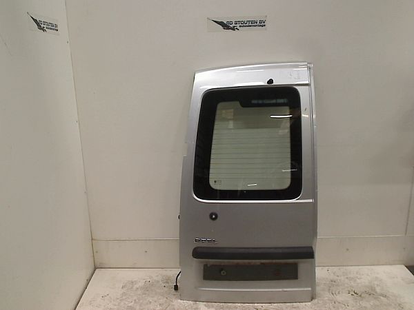 Sidedør - venstre OPEL COMBO Box Body/Estate