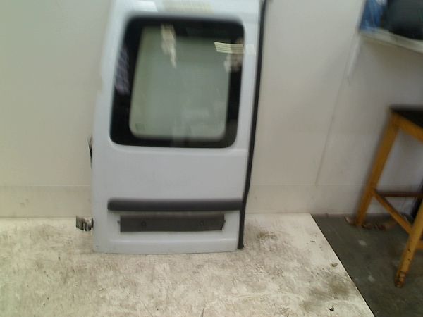 Sidedør - venstre OPEL COMBO Box Body/Estate