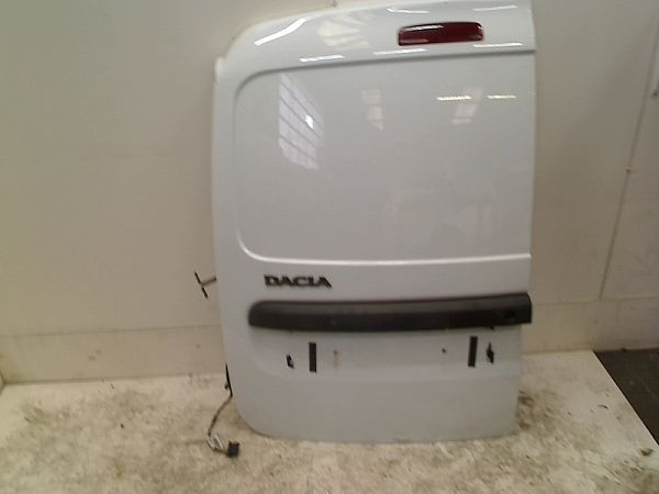 Sidedør - venstre DACIA LOGAN EXPRESS (FS_)