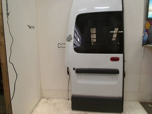 Sidedør - venstre NISSAN INTERSTAR Box (X70)