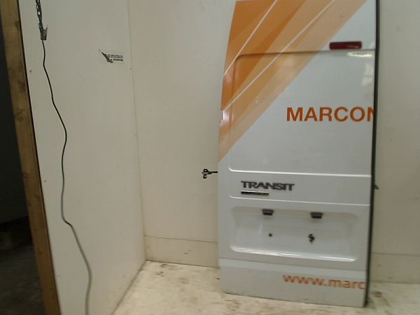 Sidedør - venstre FORD TRANSIT Box (FA_ _)