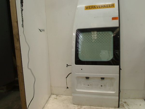 Sidedør - venstre FORD TRANSIT Van (FA_ _)