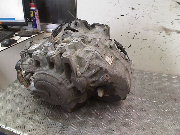 フォギア Differential 53x15x48t Aisin AF21 TF-81 TF-80 Ford Volvo