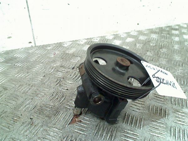 Servopumpe DACIA LOGAN (LS_)