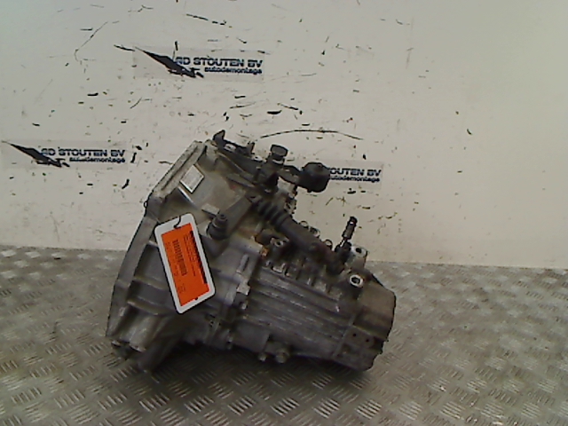 Schaltgetriebe HYUNDAI MATRIX (FC)