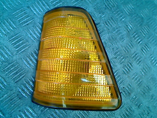 Blinklygte - forskærm MERCEDES-BENZ T2/LN1 Box Body/Estate