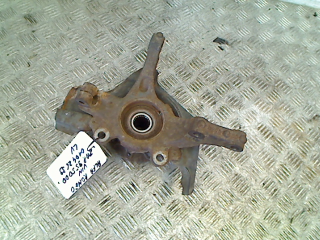 Spindel for ALFA ROMEO MITO (955_)