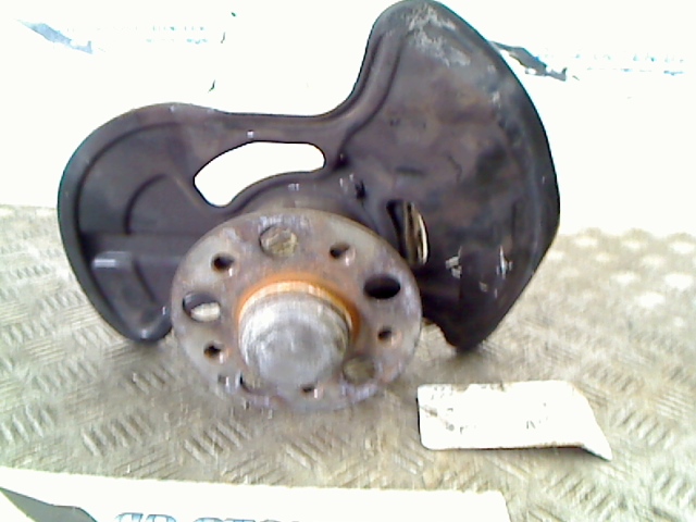 Spindel for MERCEDES-BENZ C-CLASS (W204)