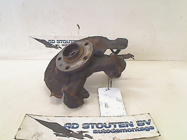 Spindel for SKODA FABIA II Combi (545)