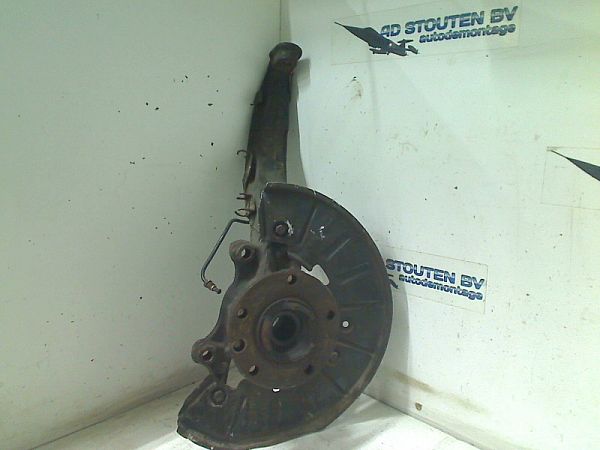 Spindel for PORSCHE CAYENNE (9PA)