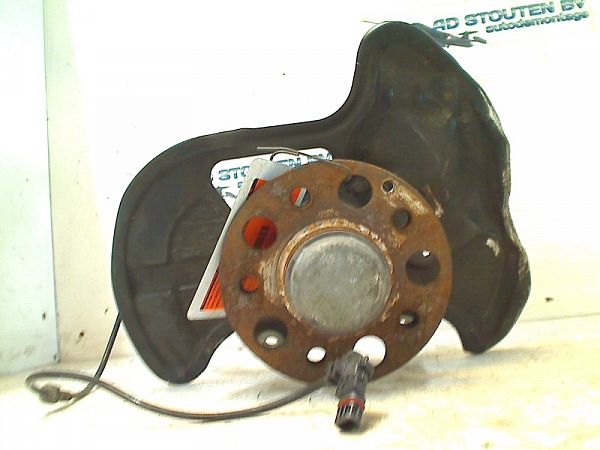 Spindel for MERCEDES-BENZ C-CLASS T-Model (S204)