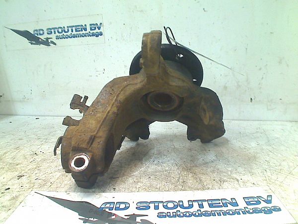 Spindel for SKODA FABIA II Combi (545)