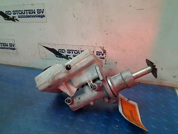 Hauptbremszylinder VW CRAFTER Box (SY_, SX_)