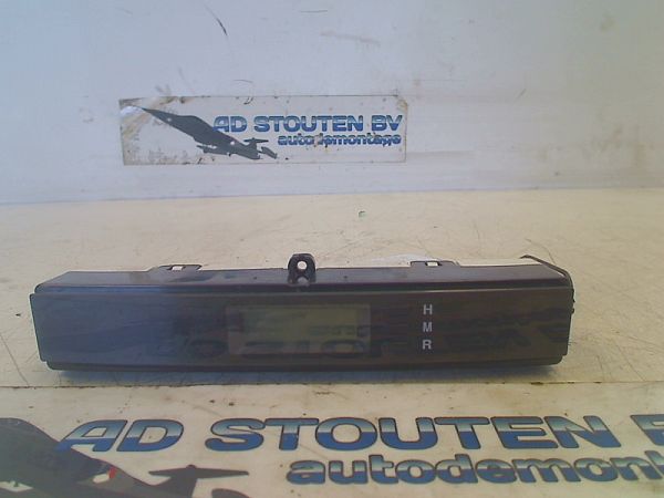 Display KIA SORENTO I (JC)