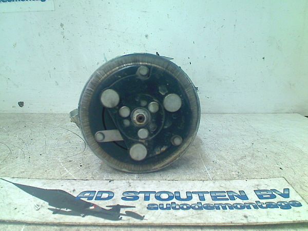 Kompressorpumpe OPEL CORSA C (X01)