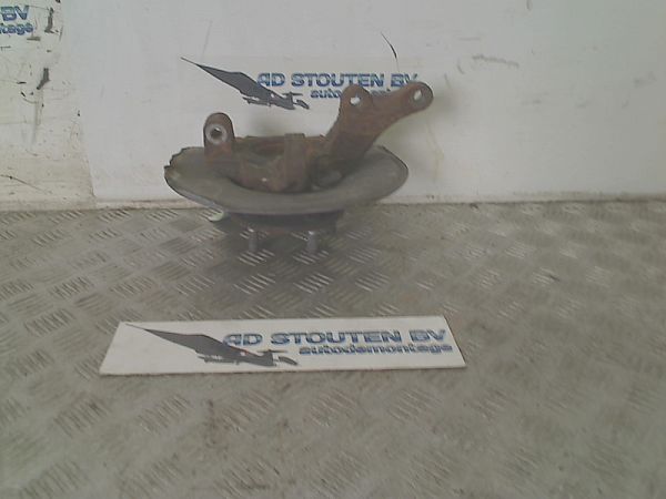 Spindel for MITSUBISHI LANCER VIII (CY_A, CZ_A)