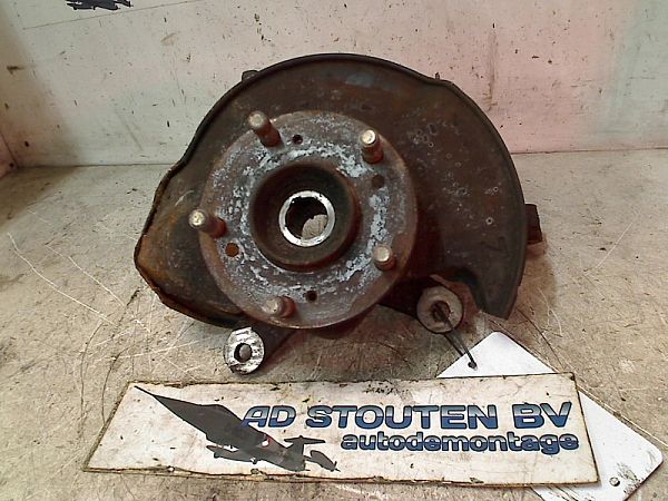 Spindel for HONDA CIVIC VIII Saloon (FD, FA)