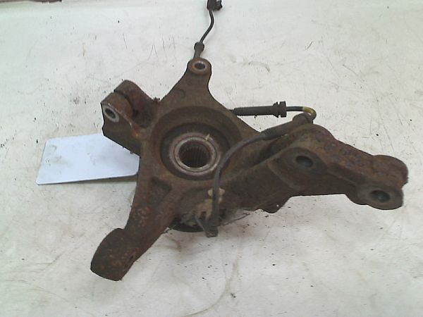 Spindel for DACIA DOKKER Express Box