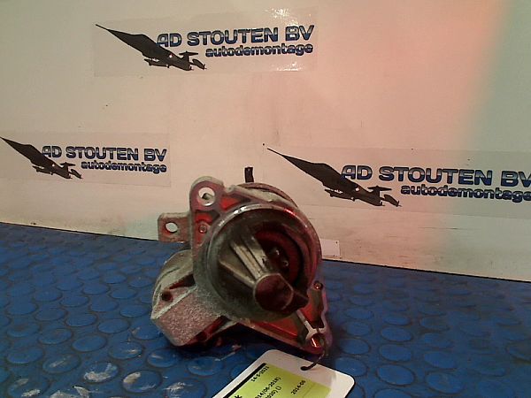 Starter TOYOTA AYGO (_B4_)