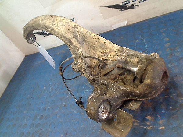 Spindel for JAGUAR XF SPORTBRAKE (X250)