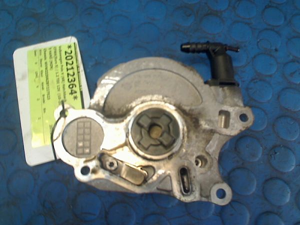 Pompe sous vide VW POLO (6R1, 6C1)